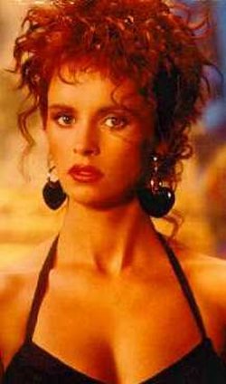 Sheena Easton